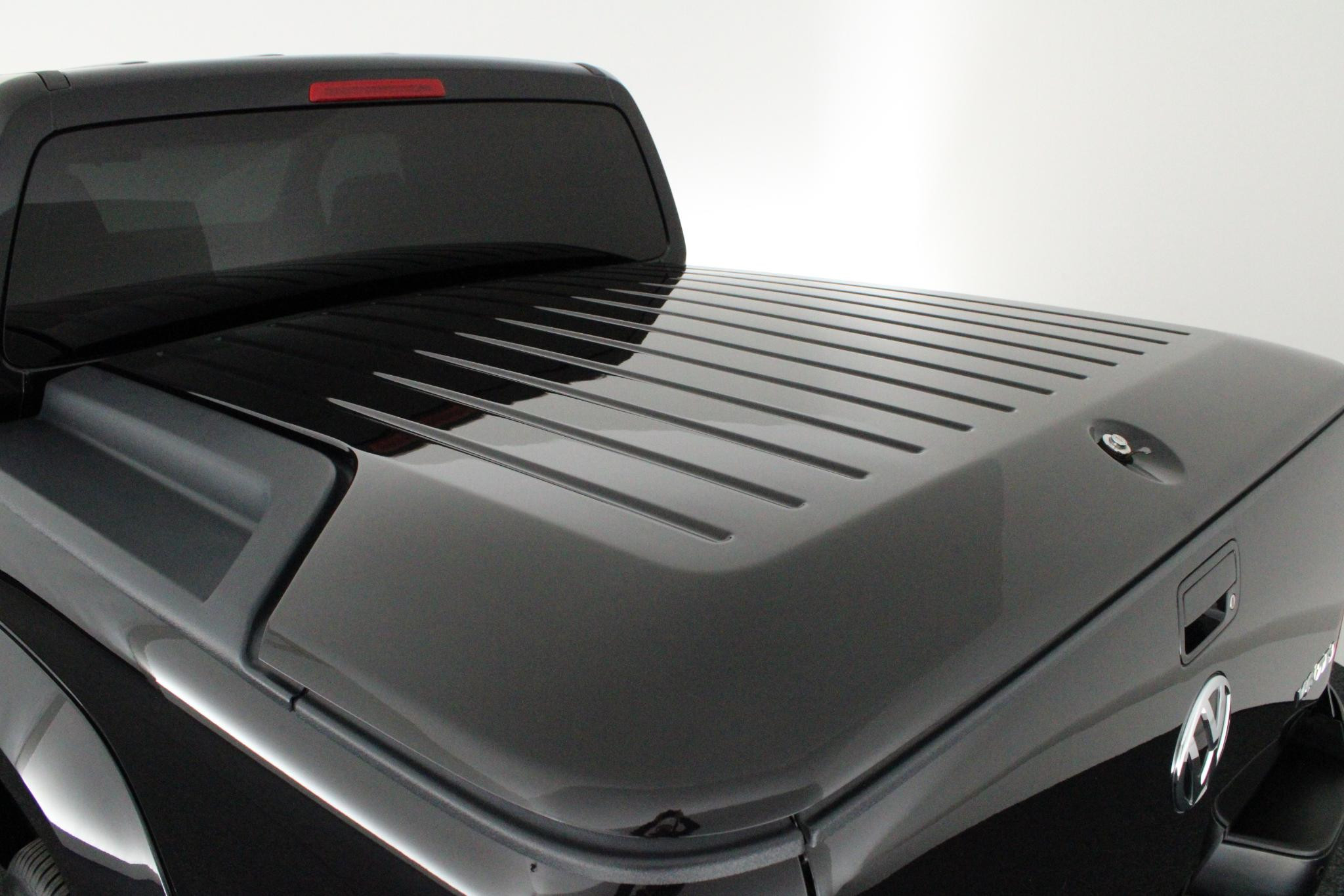 Hoofdafbeelding Volkswagen Amarok