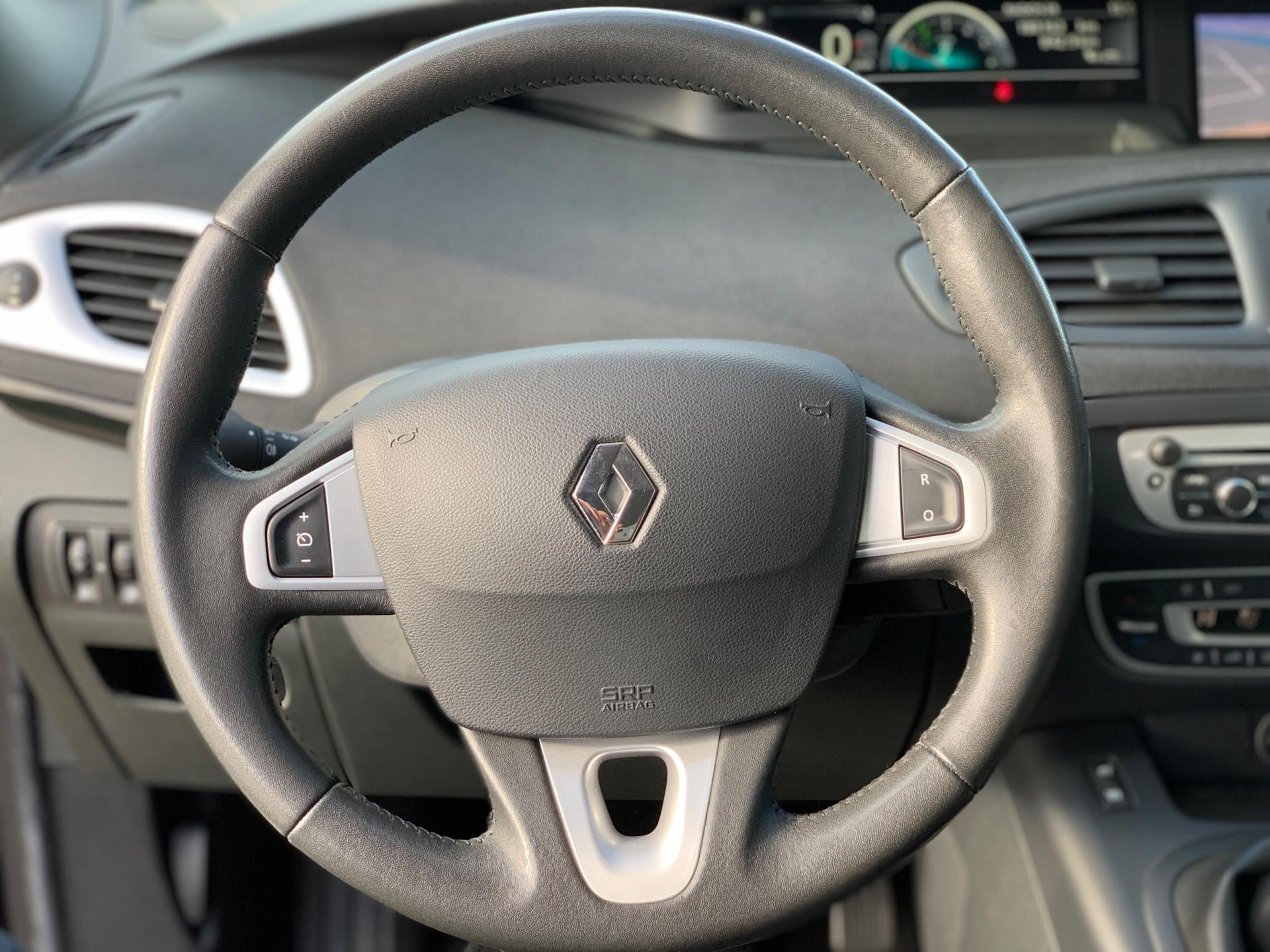 Hoofdafbeelding Renault Grand Scénic