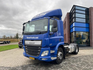 DAF CF 330 FT Euro 6 / 522.000 KM / NL Truck / APK-TÜV 02-2026 LT4322