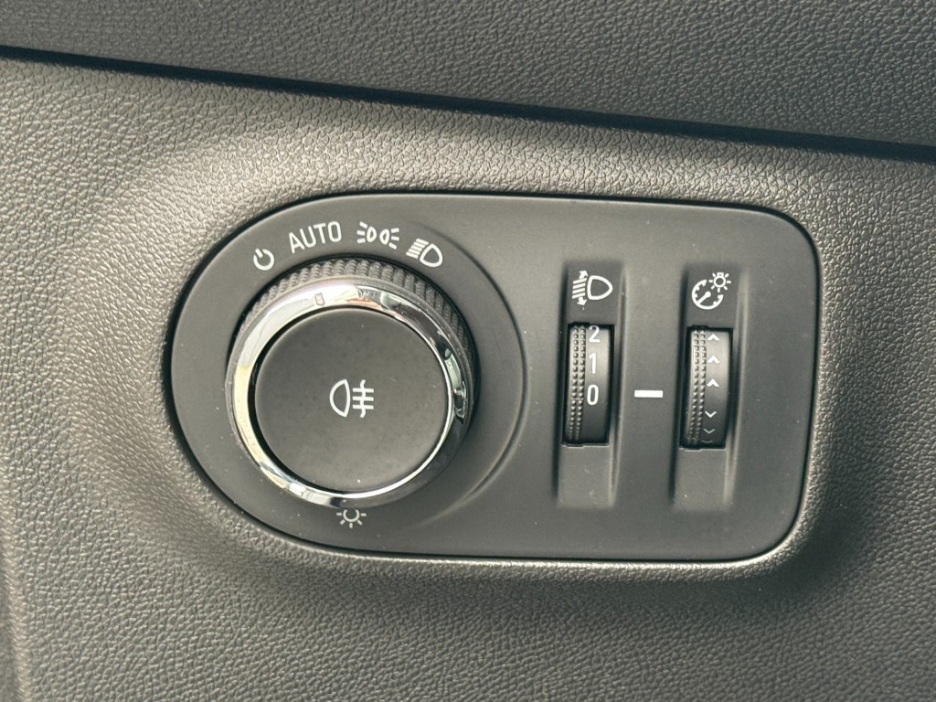 Hoofdafbeelding Opel ADAM