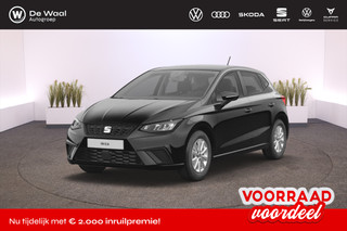 SEAT Ibiza Style Plus 1.0 EcoTSI