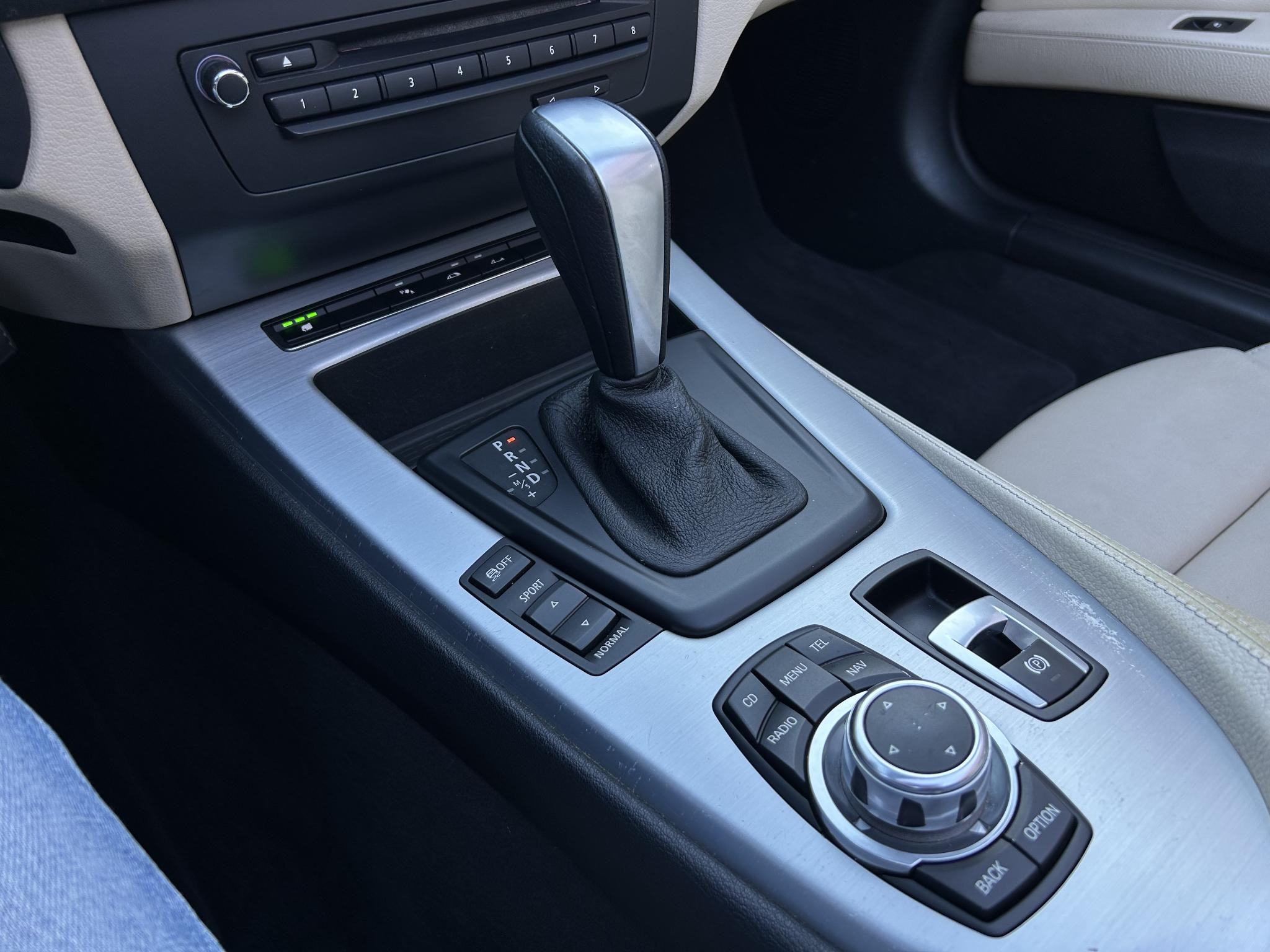 Hoofdafbeelding BMW Z4