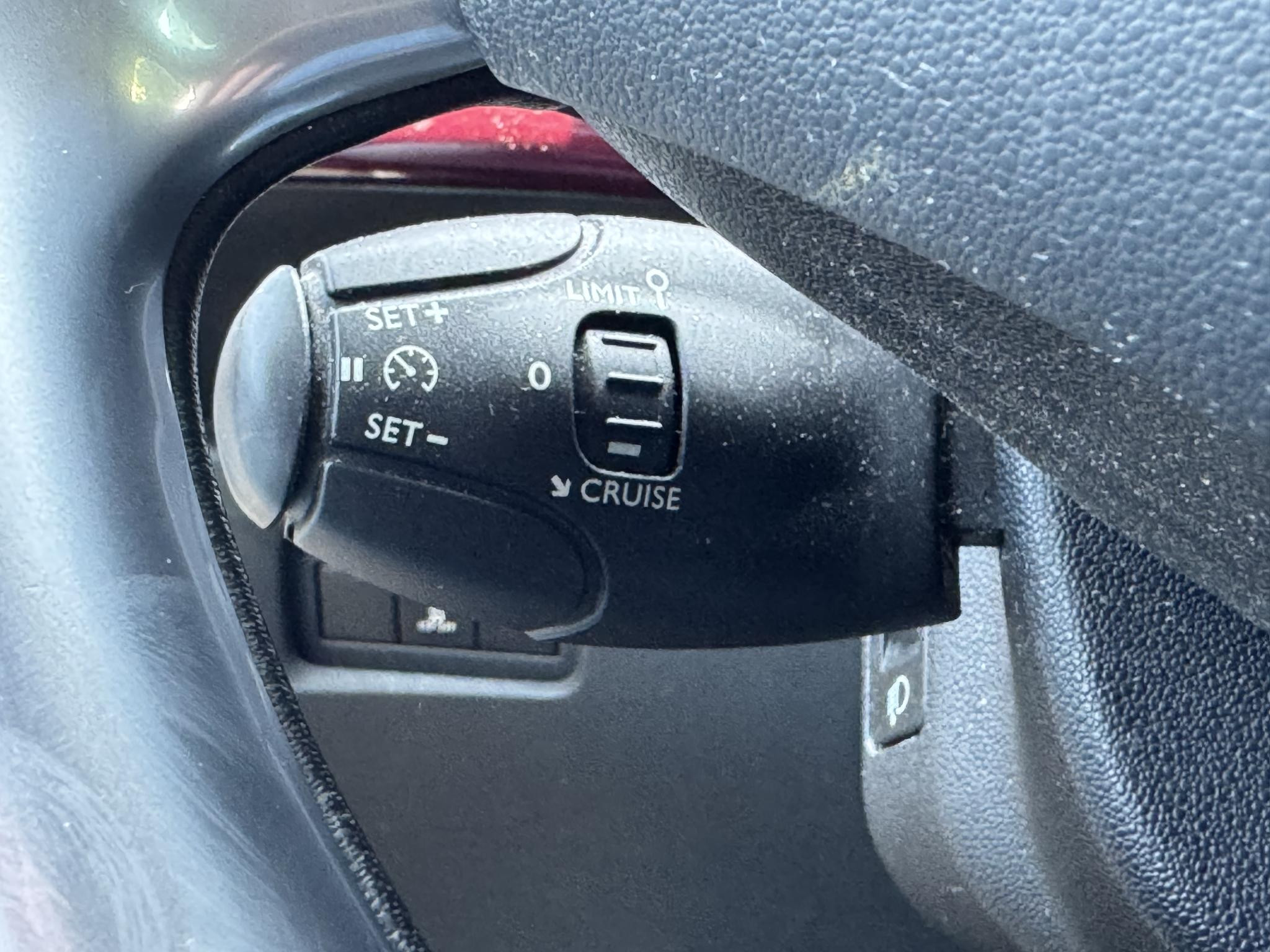 Hoofdafbeelding Citroën DS3