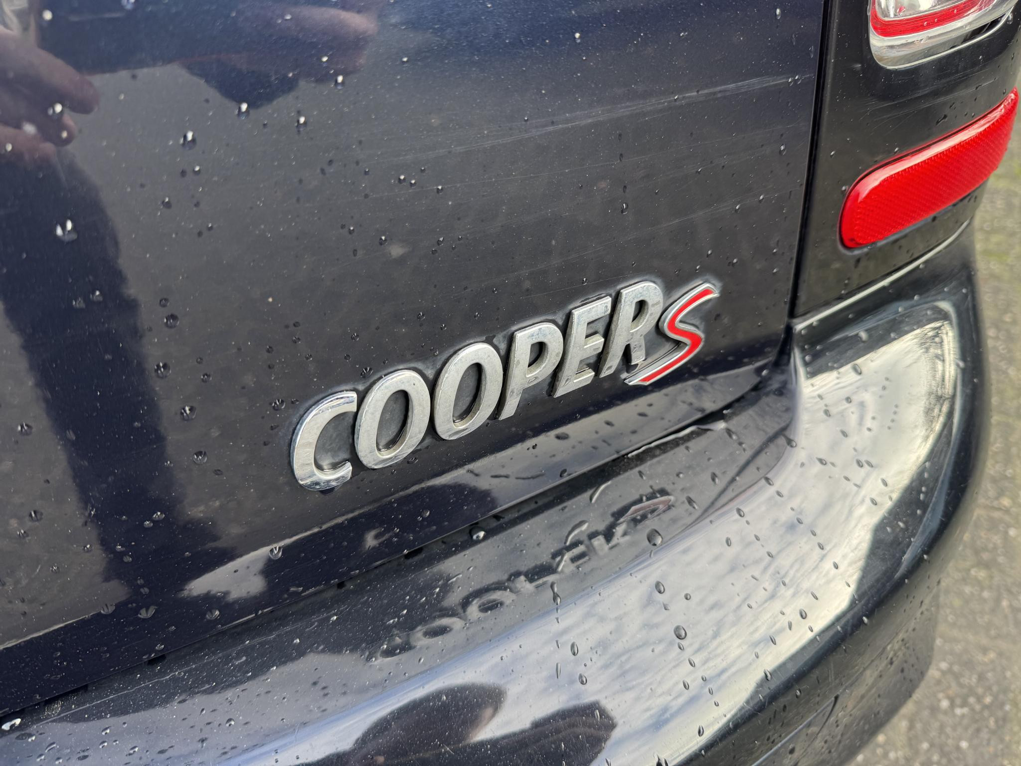 Hoofdafbeelding MINI Clubman