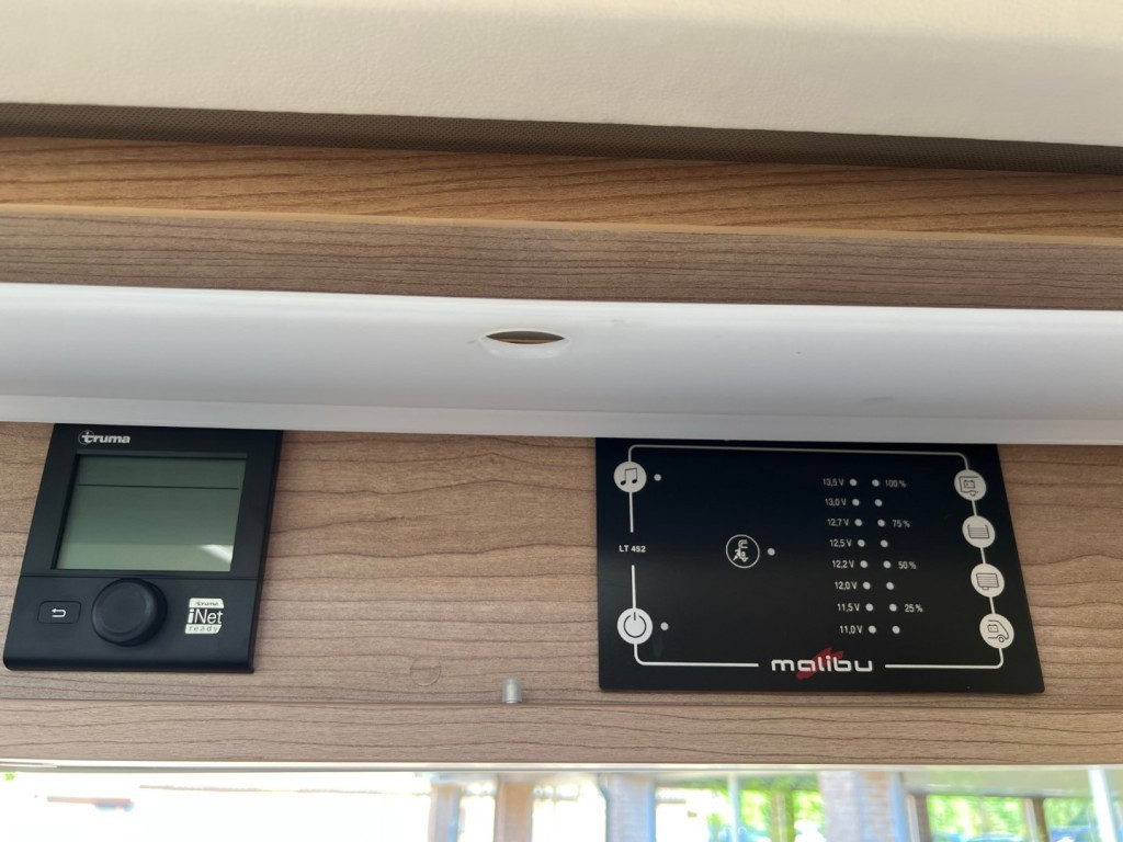 Hoofdafbeelding Carthago Malibu