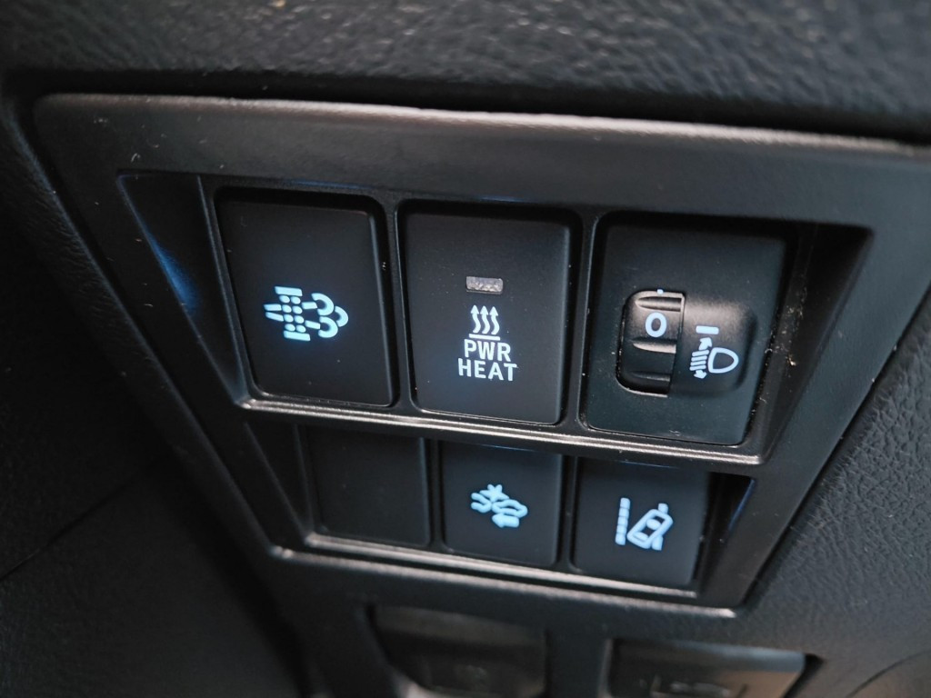 Hoofdafbeelding Toyota Hilux