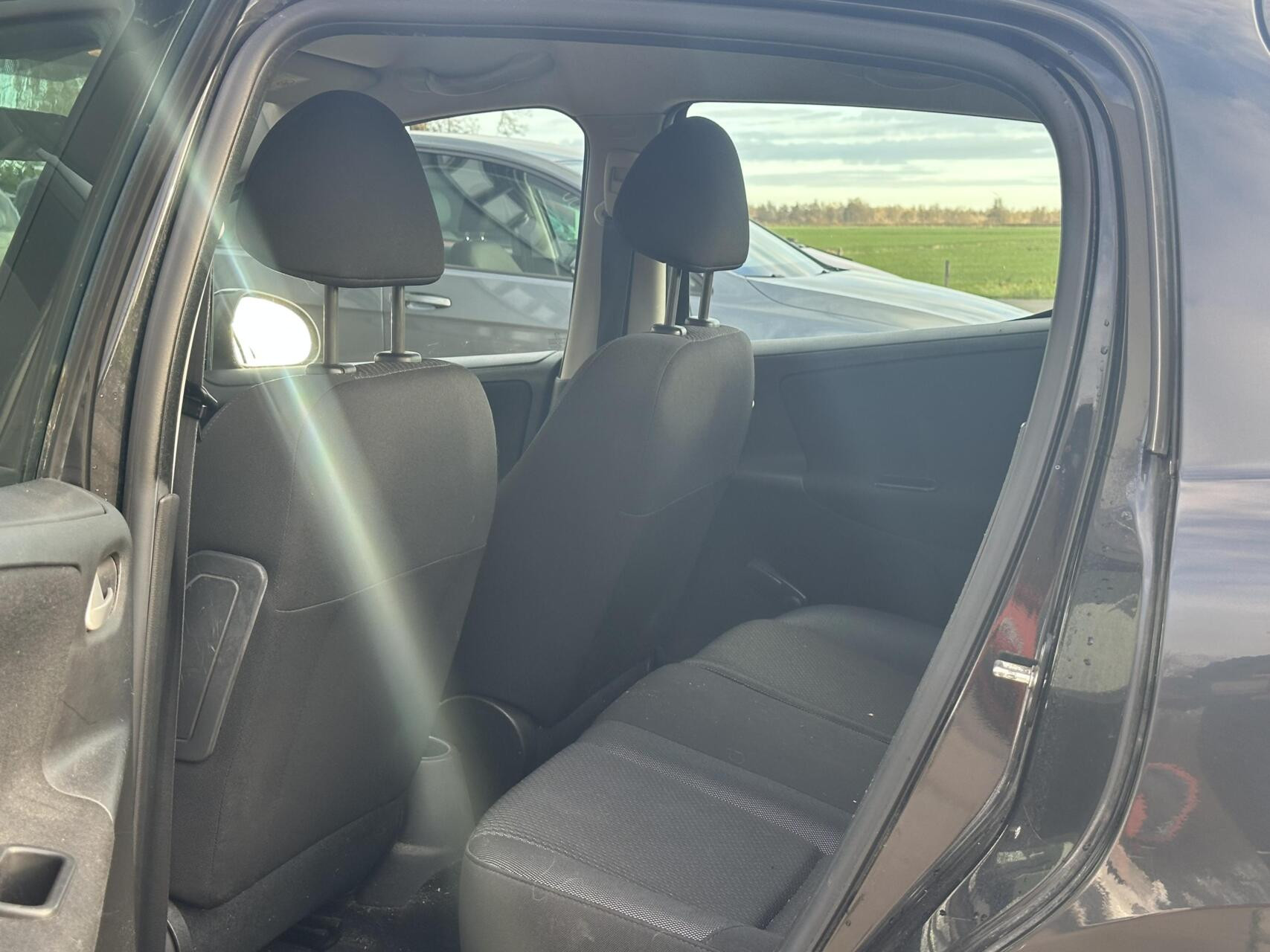 Hoofdafbeelding Peugeot 207