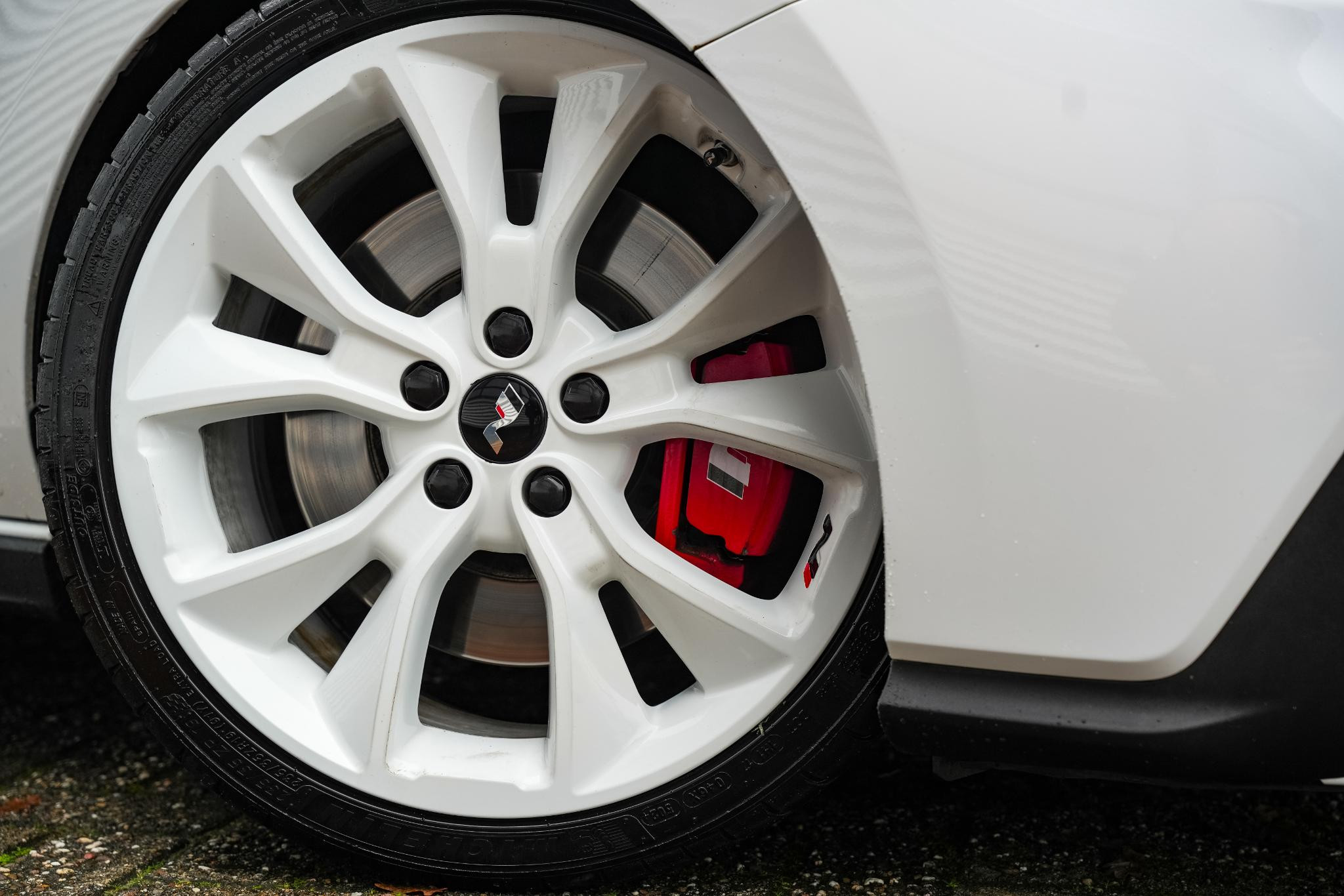 Hoofdafbeelding Hyundai i30