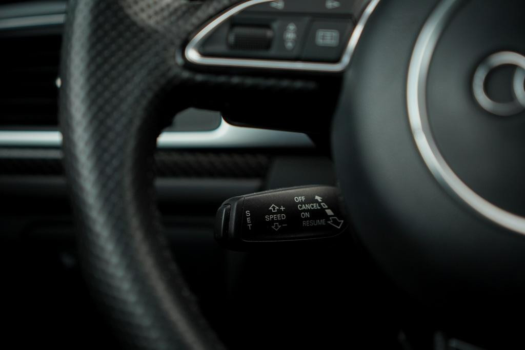 Hoofdafbeelding Audi RS6