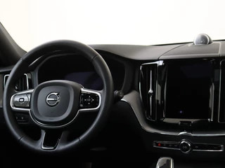 Volvo XC60 Volvo XC60 T6 AWD Ultimate Dark | Luchtvering | Trekhaak | 360° Camera | - afbeelding nr 11