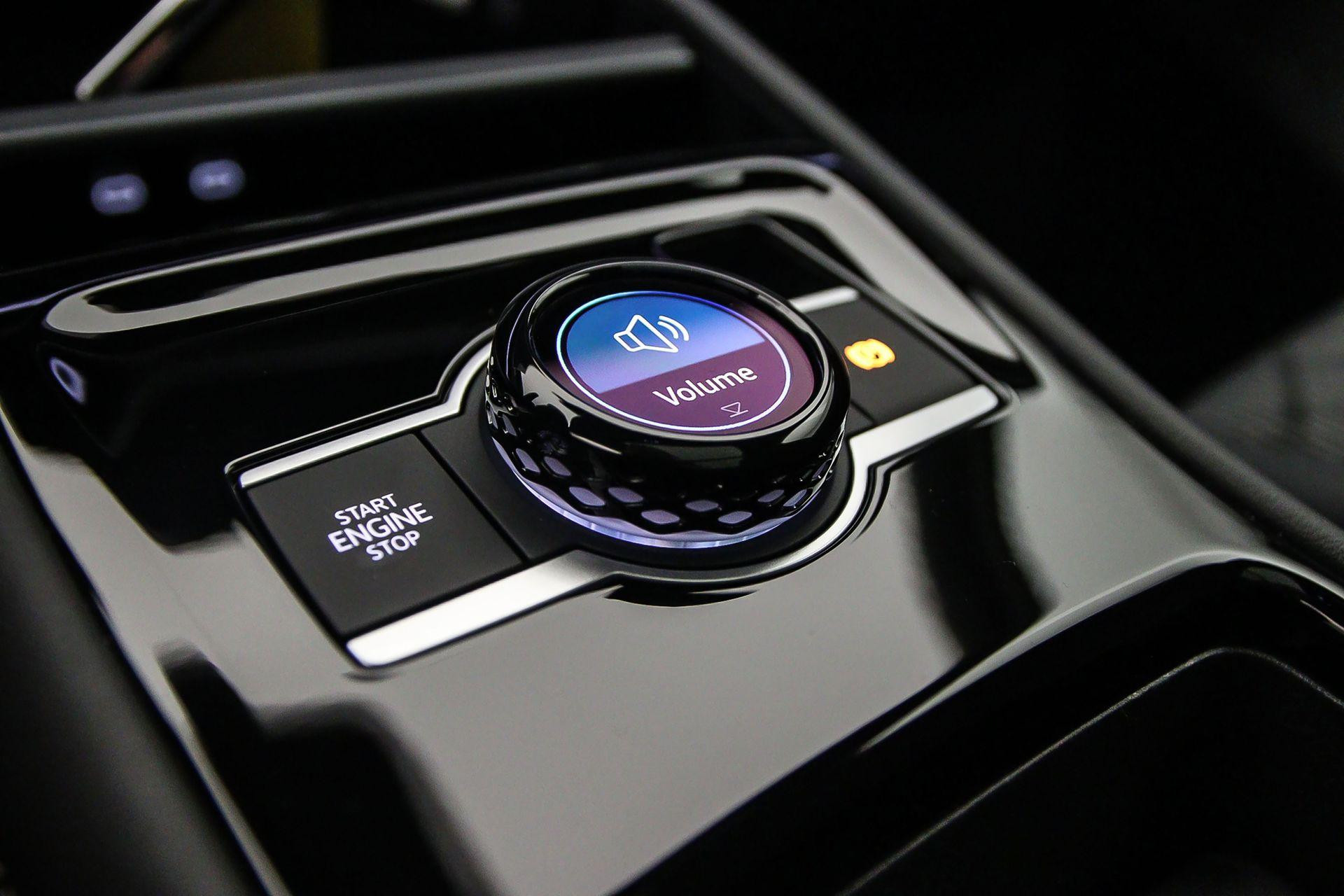 Hoofdafbeelding Volkswagen Tayron