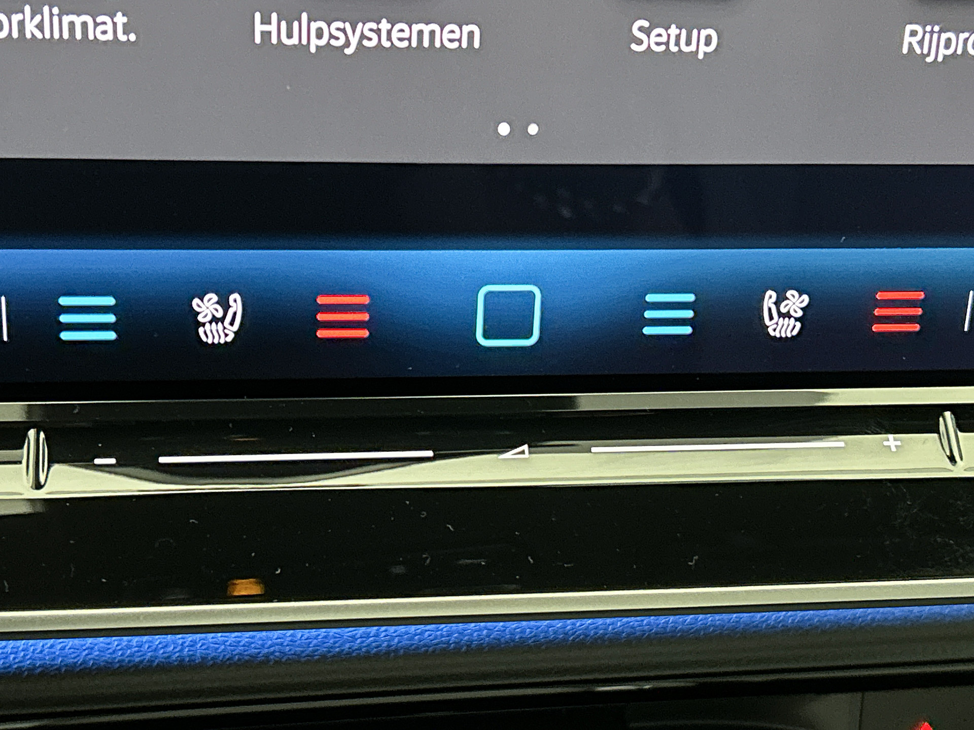 Hoofdafbeelding Volkswagen ID.7