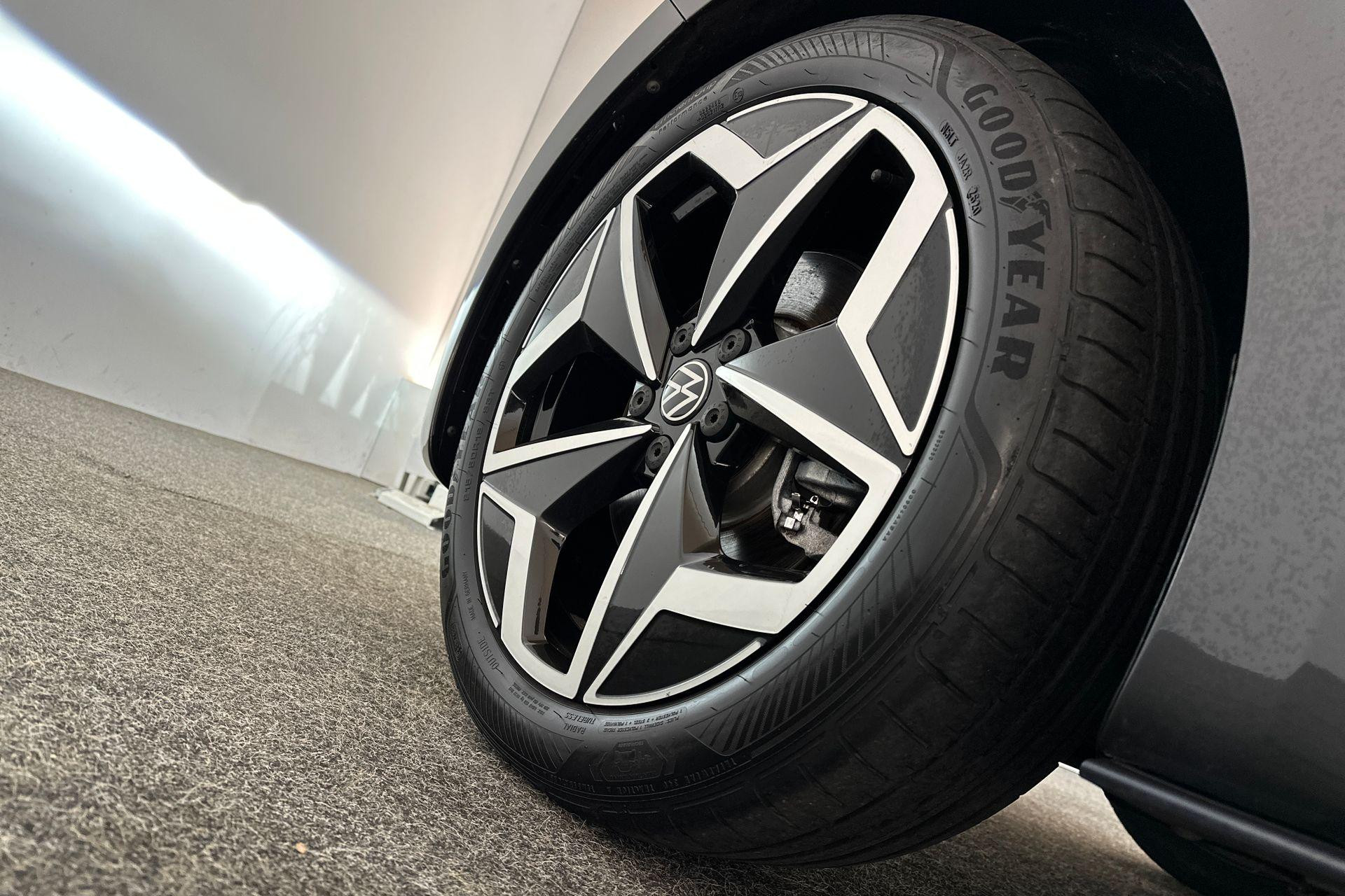 Hoofdafbeelding Volkswagen ID.3