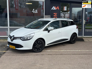 Renault Clio Estate 1.5 dCi ECO Expression | Airco | Cruise | Navi