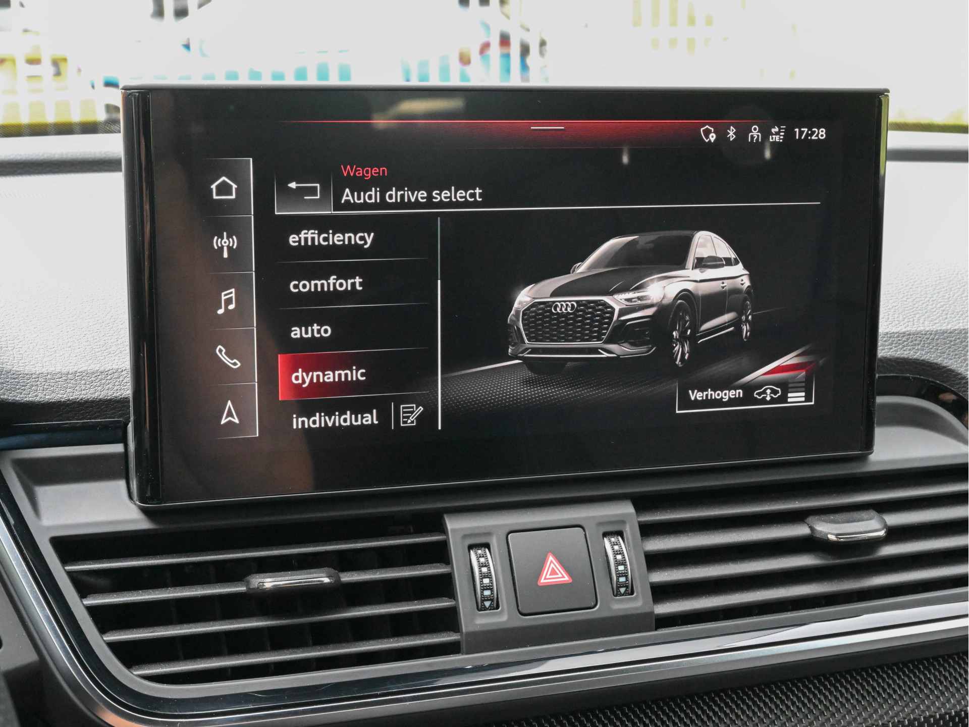 Hoofdafbeelding Audi SQ5