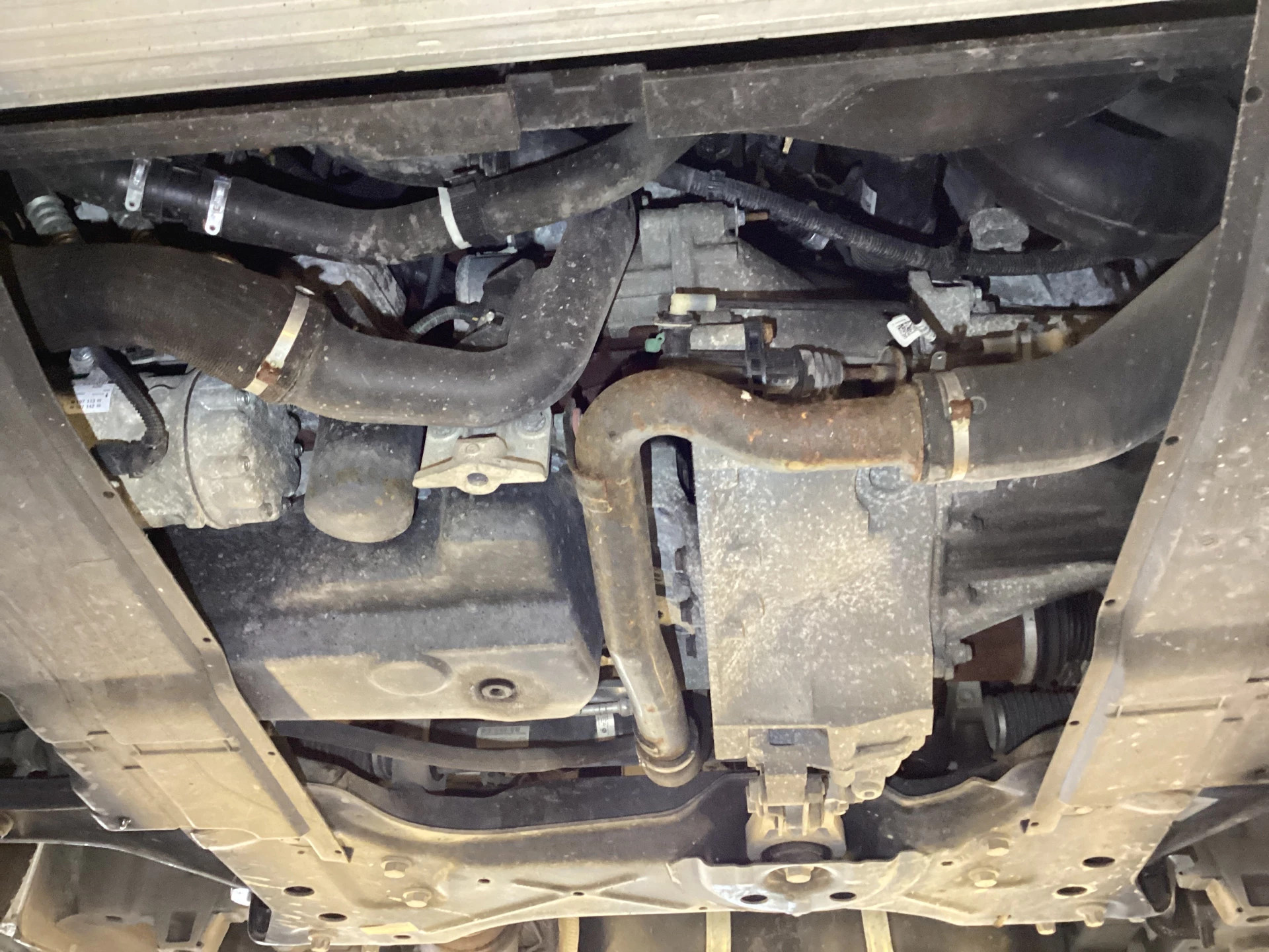 Hoofdafbeelding Peugeot Boxer