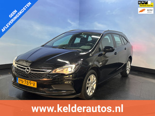 Opel Astra Sports Tourer 1.0 Online Edition Airco | Cruise | PDC | Camera