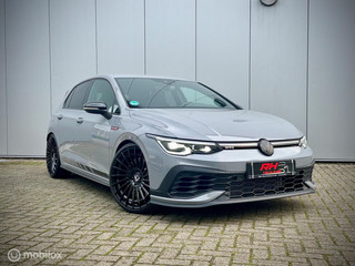 Volkswagen Golf 2.0 GTI Clubsport Nieuwstaat/1e.eig/garantie
