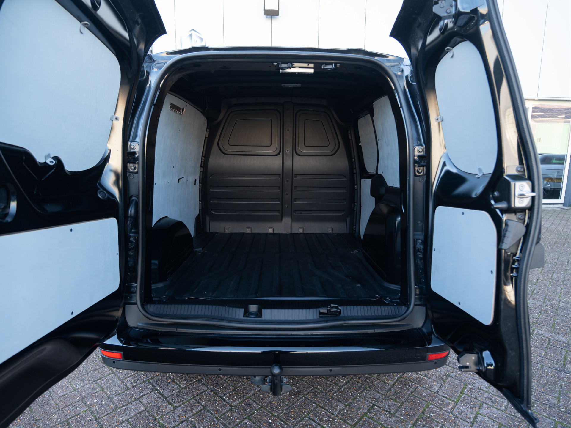 Hoofdafbeelding Mercedes-Benz Citan
