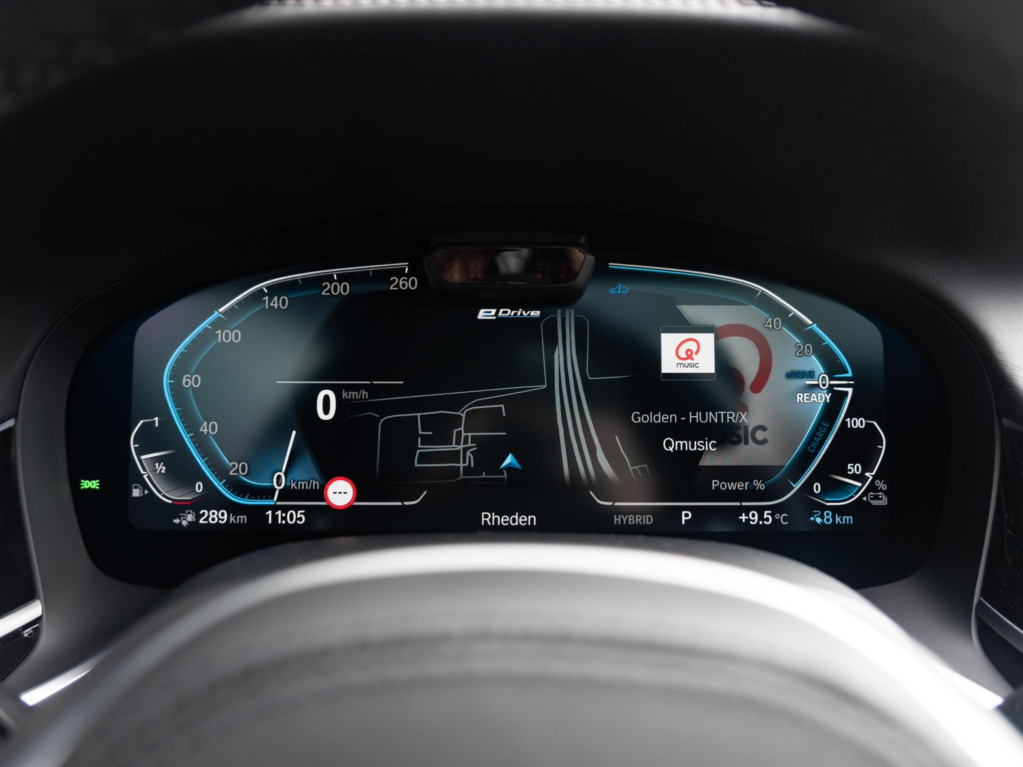 Hoofdafbeelding BMW 7 Serie