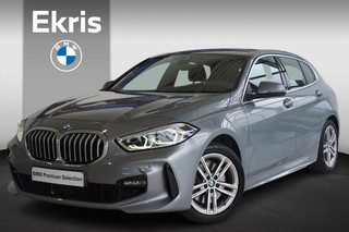 BMW 1 Serie 5-deurs 120i | M Sportpakket