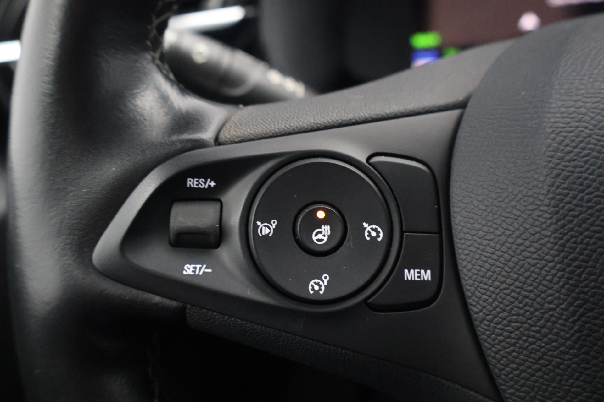 Hoofdafbeelding Opel Corsa-e