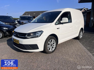 Volkswagen Caddy Bestel 1.6 TDI L1H1 Trendline