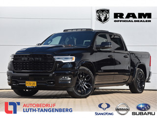 Dodge Ram 1500 540HP SST Hurricane LIMITED | Bakflip | LPG |