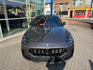 Maserati Grecale Maserati Grecale 3.0 V6 TROFEO - afbeelding nr 3