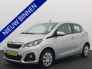 Peugeot 108 1.0 e-VTi Active AIRCO / BLUETOOTH / DAB+ / NL-AUTO