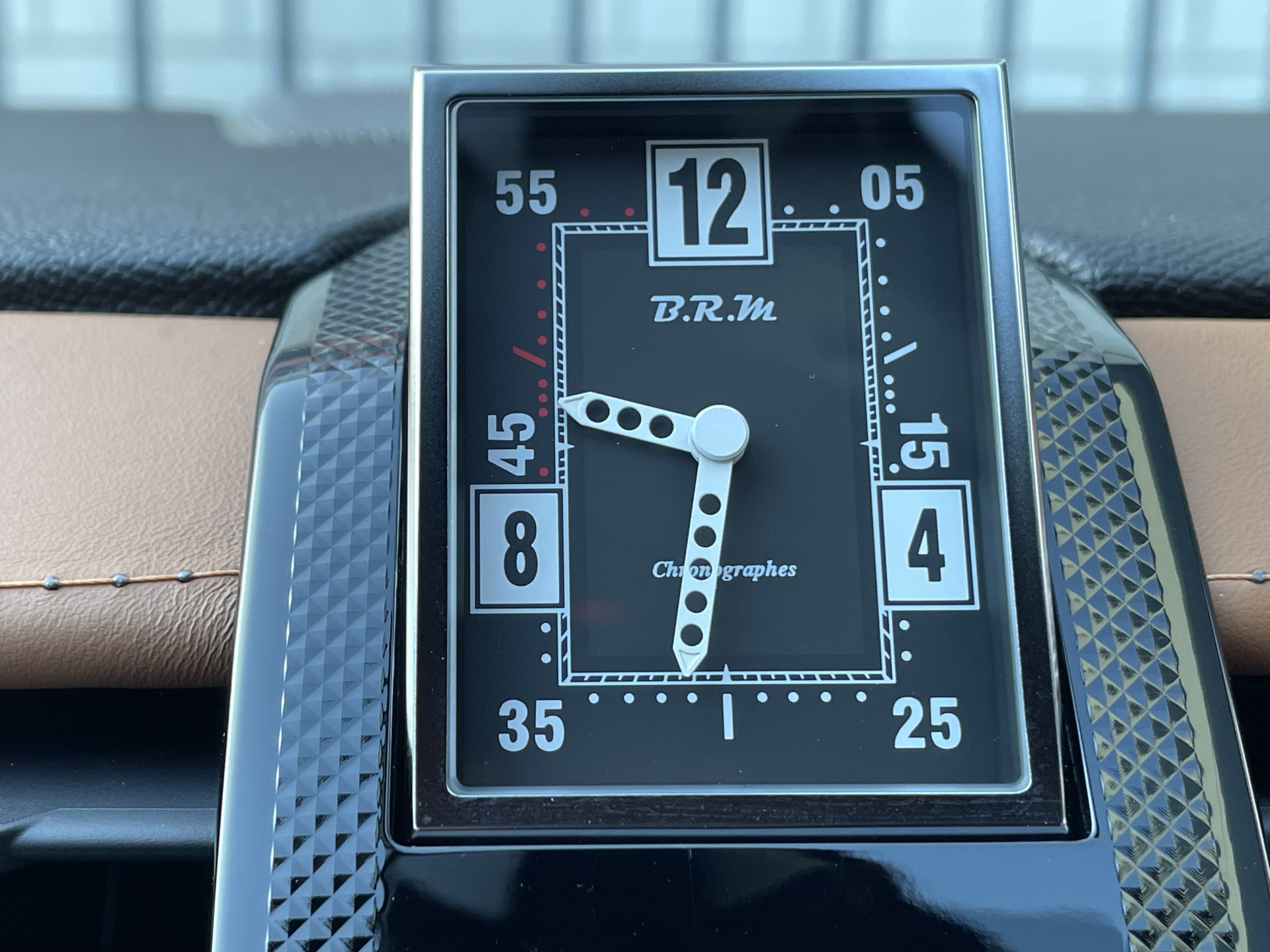 Hoofdafbeelding DS DS 7