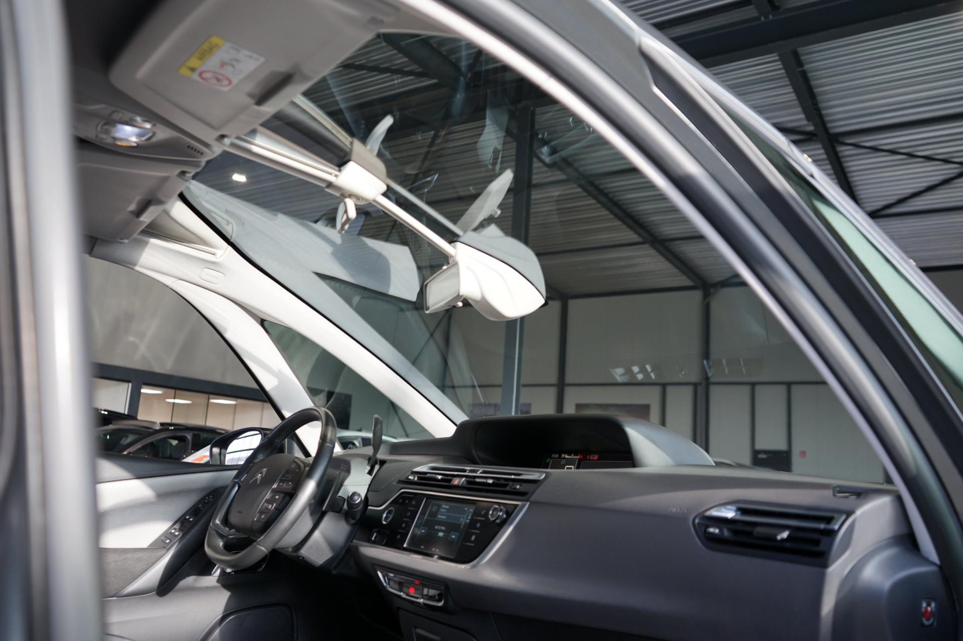 Hoofdafbeelding Citroën C4 Picasso