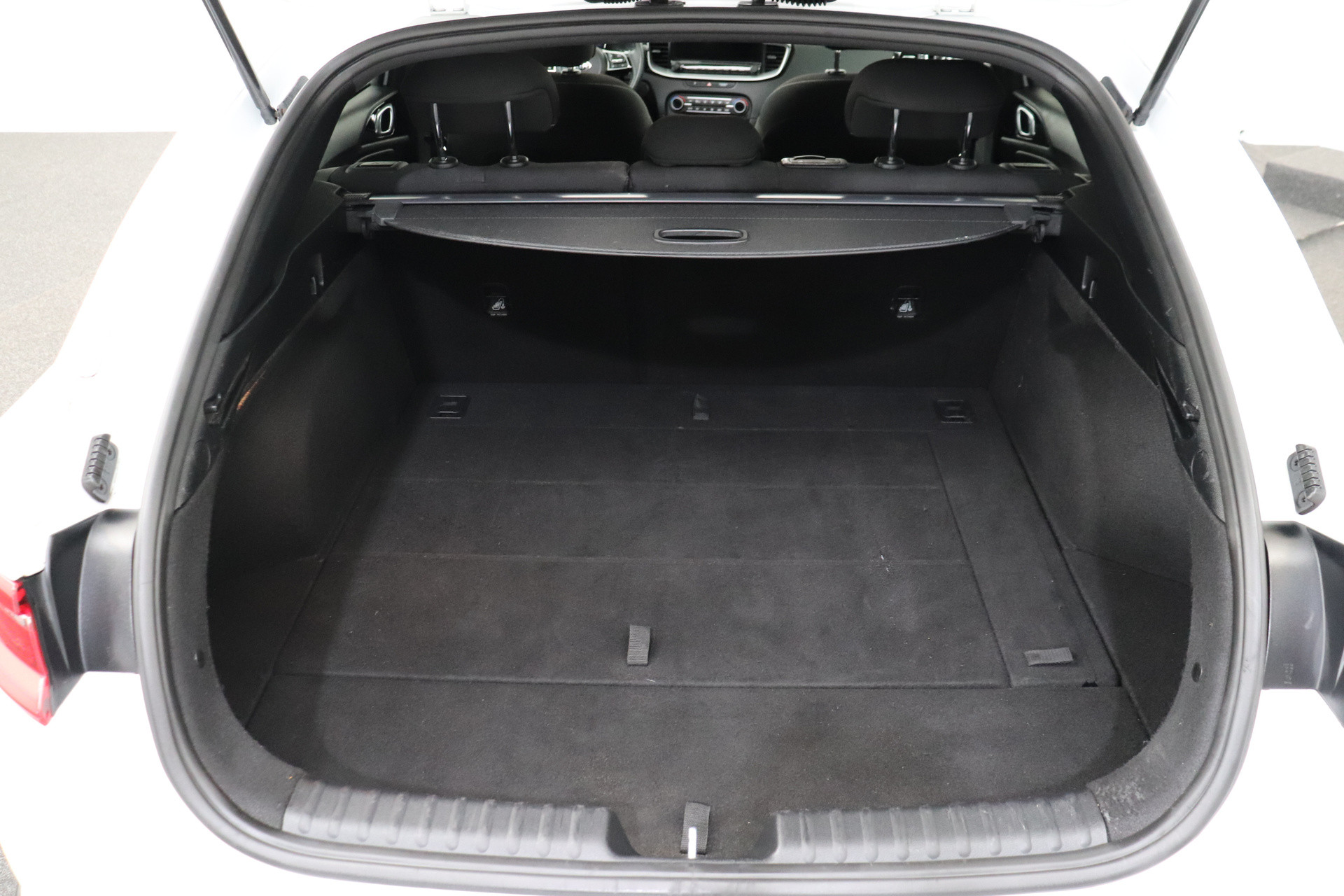 Hoofdafbeelding Kia ProCeed