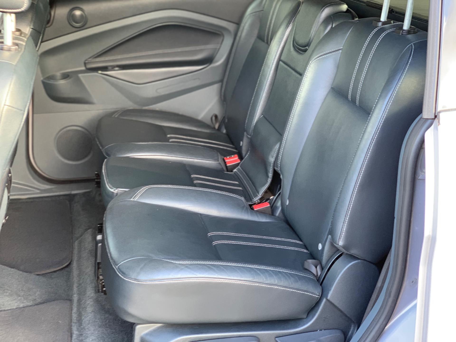 Hoofdafbeelding Ford Grand C-Max