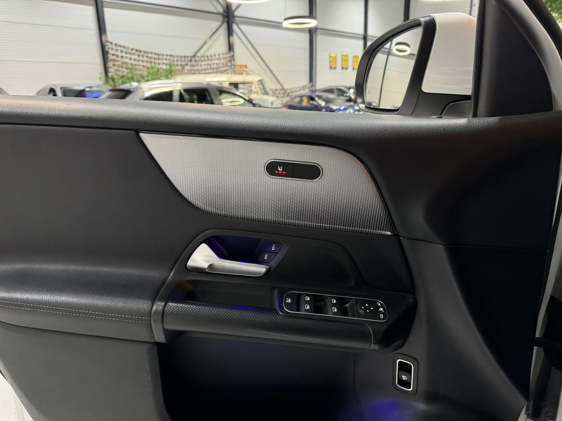 Hoofdafbeelding Mercedes-Benz GLB