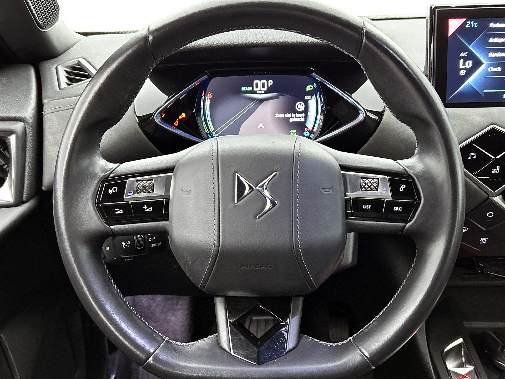 Hoofdafbeelding DS DS 3