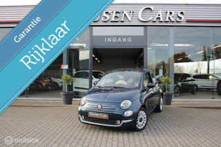 Fiat 500 1.0 Hybrid Dolcevita/Pano/Navi/Tel/Pdc/