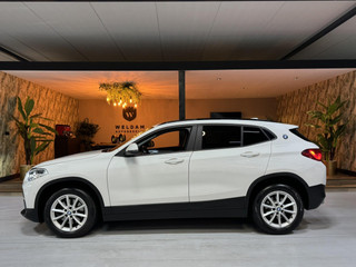 Hoofdafbeelding BMW X2 BMW X2 XDrive20i Executive Garantie Camera Elek Achterklep StoelVW Cruise Navi Clima Led Rijklaar