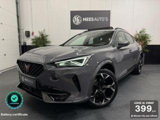 CUPRA Formentor 1.4 e-Hybrid Performance|Pano|Cam|Keyless|