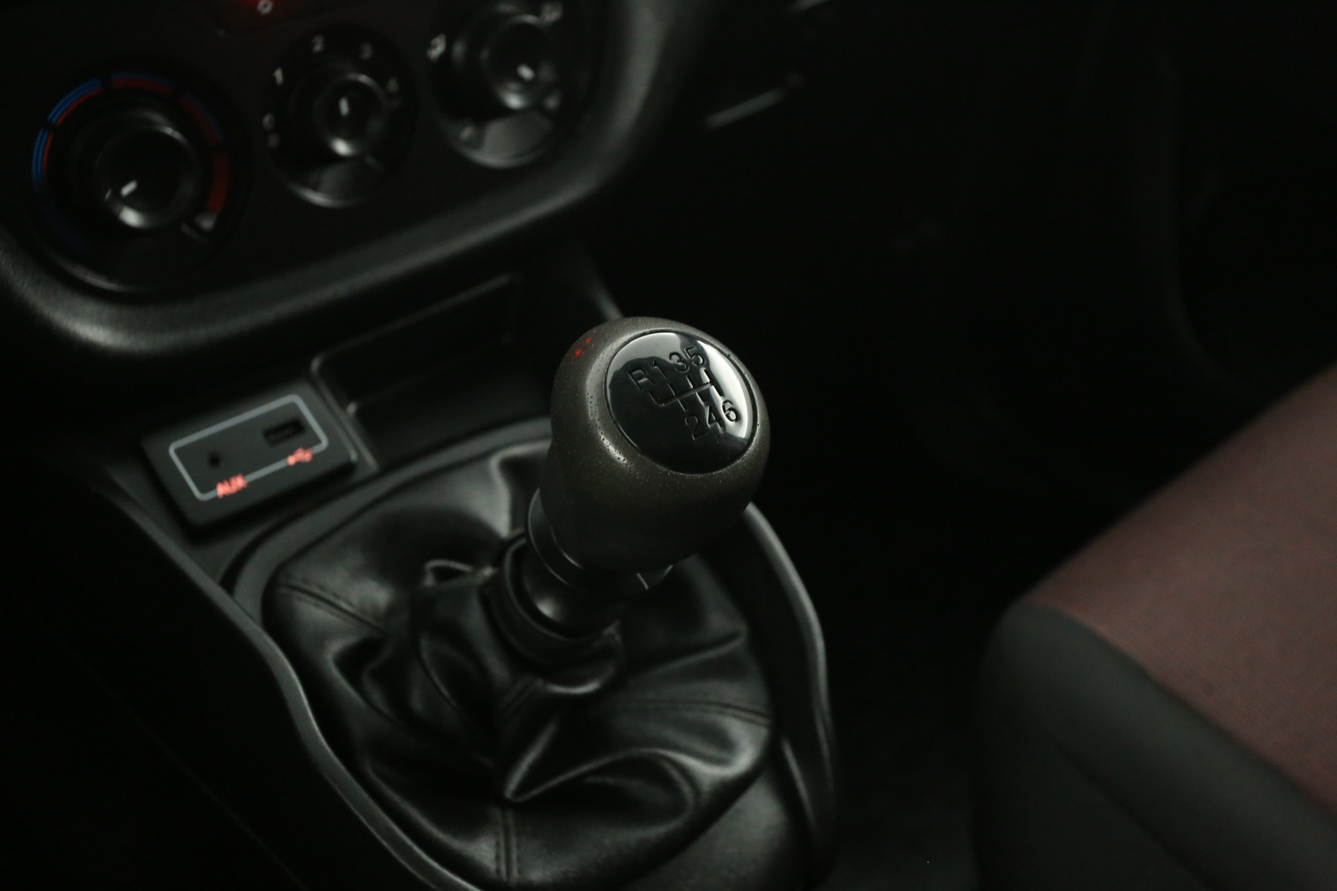 Hoofdafbeelding Fiat Doblò