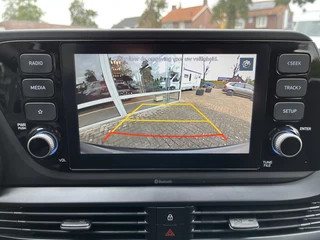 Hyundai Bayon Hyundai Bayon 1.0 T-GDI M-HEV Comfort | Apple Carplay | Camera - afbeelding nr 11