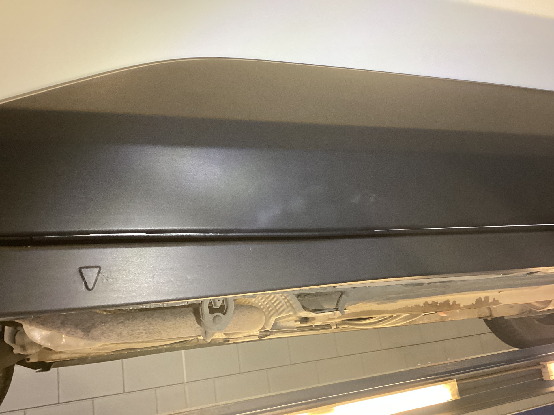 Hoofdafbeelding Ford Transit Courier