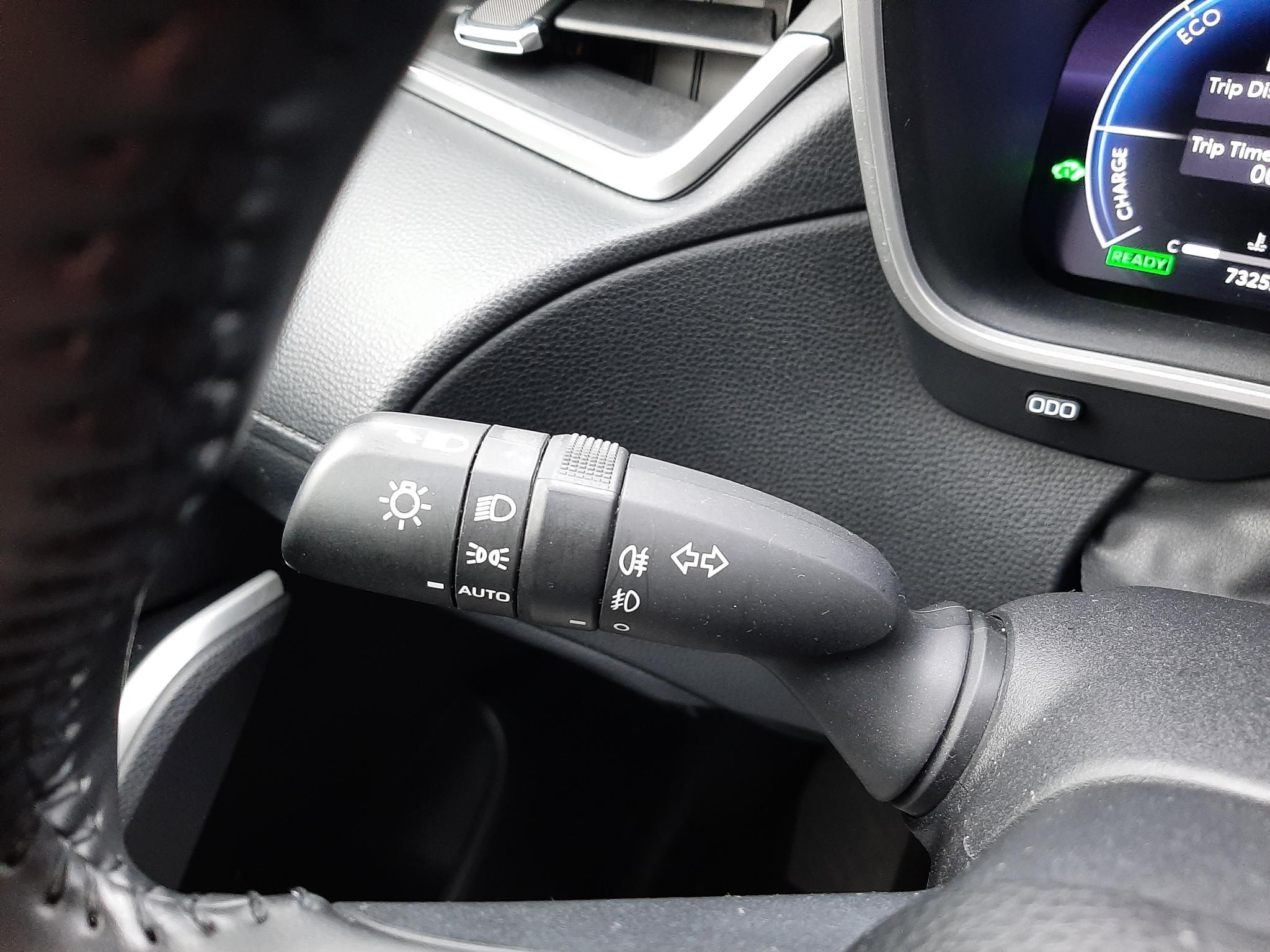 Hoofdafbeelding Toyota Corolla Cross