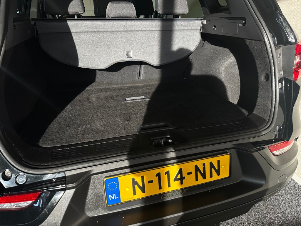 Hoofdafbeelding Renault Kadjar