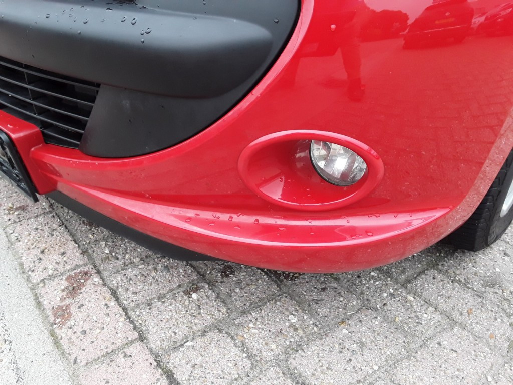 Hoofdafbeelding Peugeot 206+