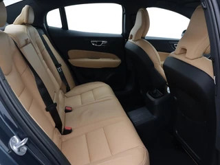 Volvo S60 Volvo S60 2.0 Recharge T6 Plus Bright | Trekhaak | Camera | Memory stoelen - afbeelding nr 14