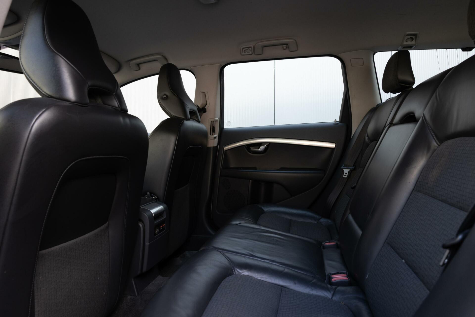 Hoofdafbeelding Volvo V70