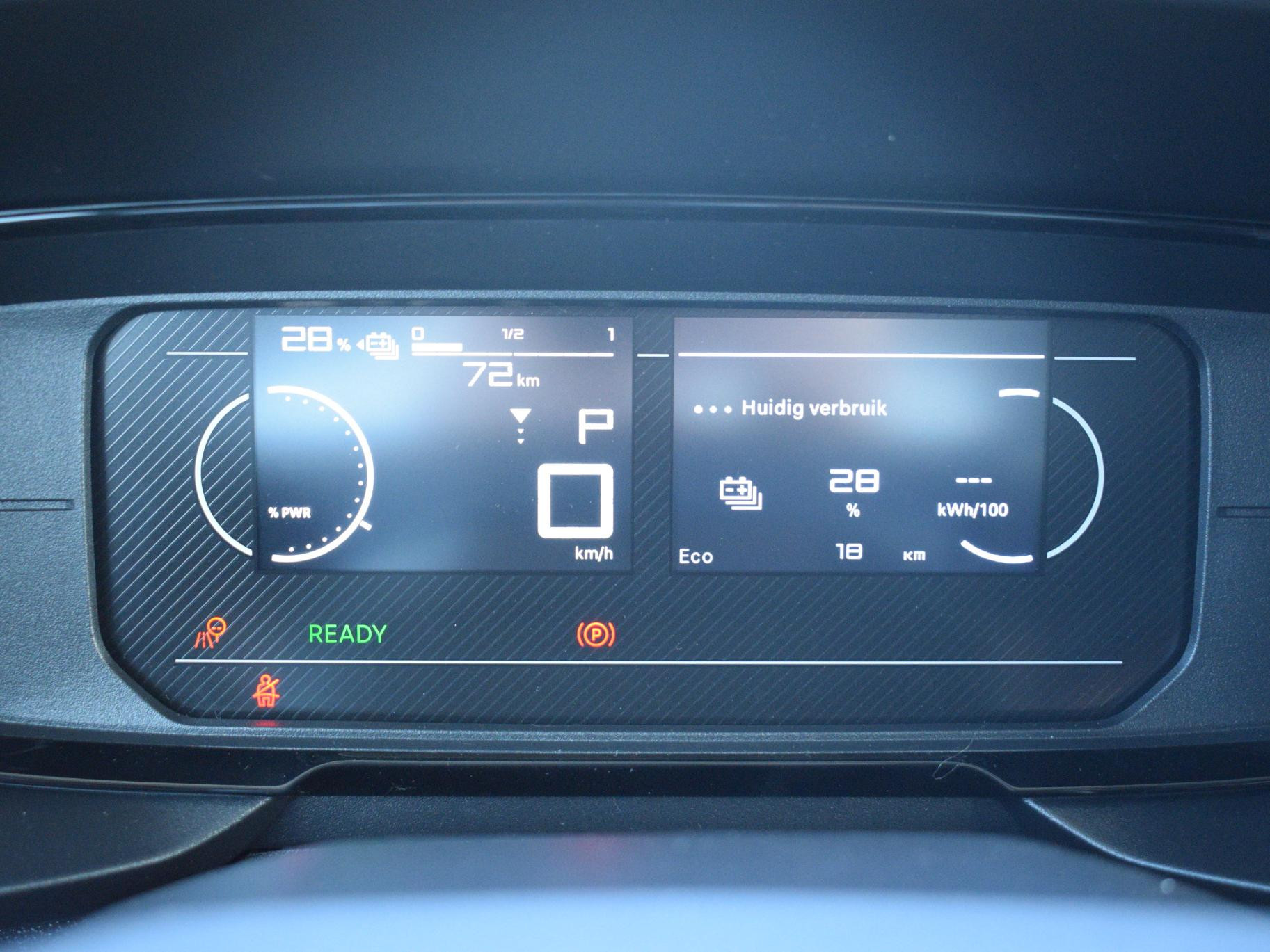 Hoofdafbeelding Opel Combo-e