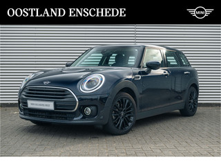 Hoofdafbeelding MINI Clubman MINI Clubman Cooper Automaat / Comfortstoelen / LED / Stuurverwarming / Stoelverwarming / Cruise Control