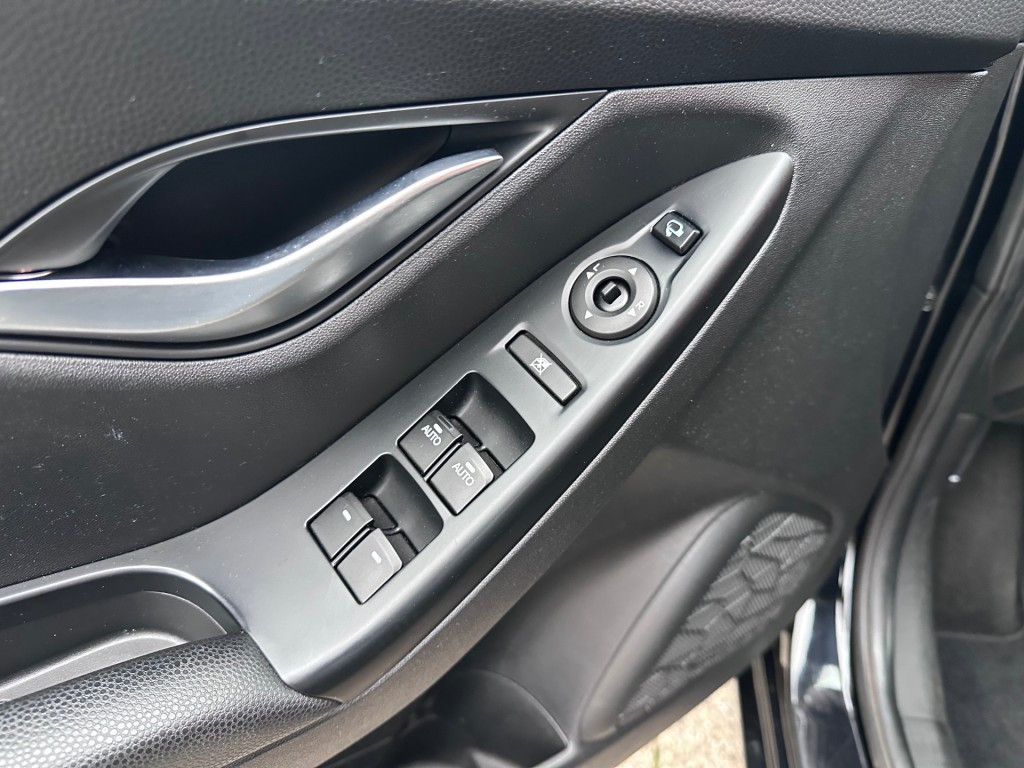 Hoofdafbeelding Hyundai ix20